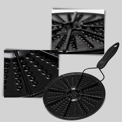 Estufa de calefacción: fuente de calor eficiente con un diseño elegante