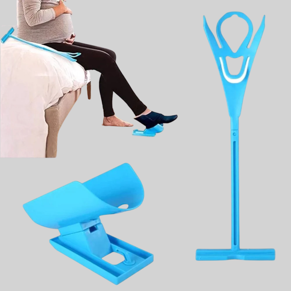 Dispositivo para Calzarse Calcetines – Fácil de Usar