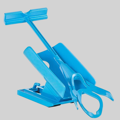 Sock Aid – Dispositivo deslizable para ponerse los calcetines fácilmente