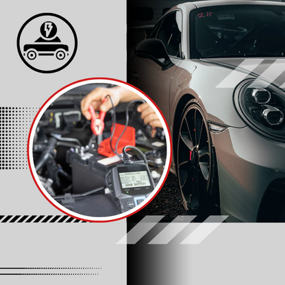 Interruptor de emergencia para coche: dispositivo de desconexión remota de la batería