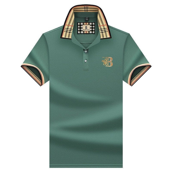 Camisa polo para hombre
