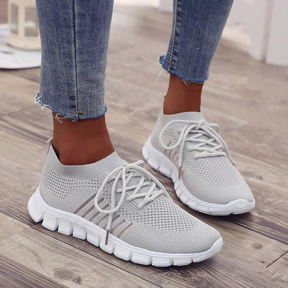 Zapatillas ortopédicas de confort para mujer