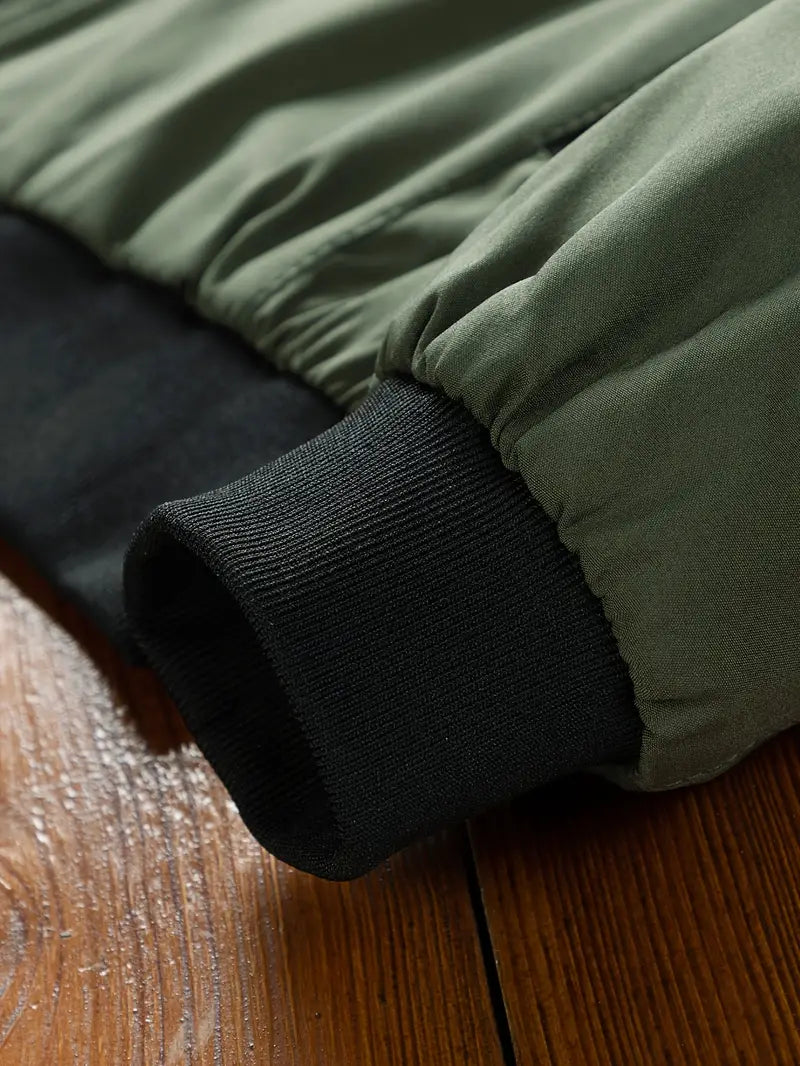 Elegante chaqueta de verano para hombre