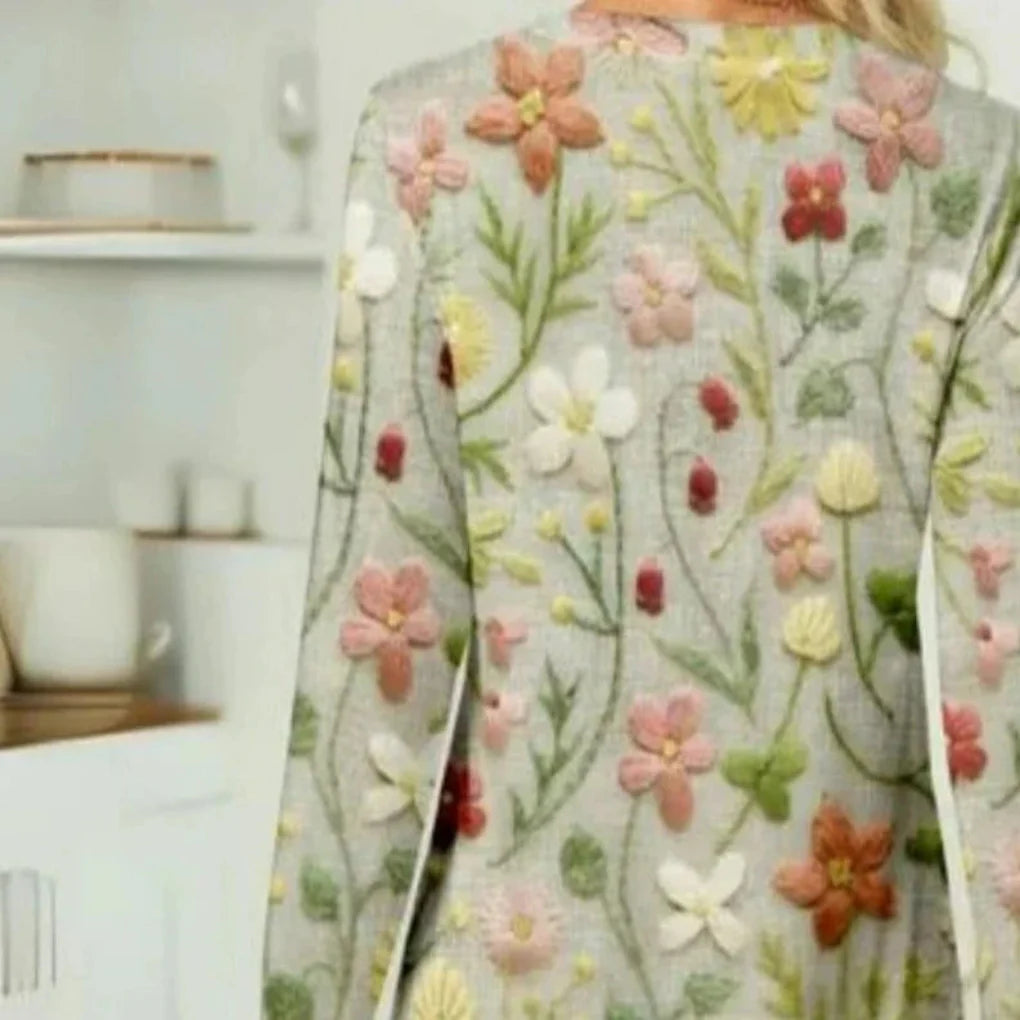 Suéter Constanzen para mujer