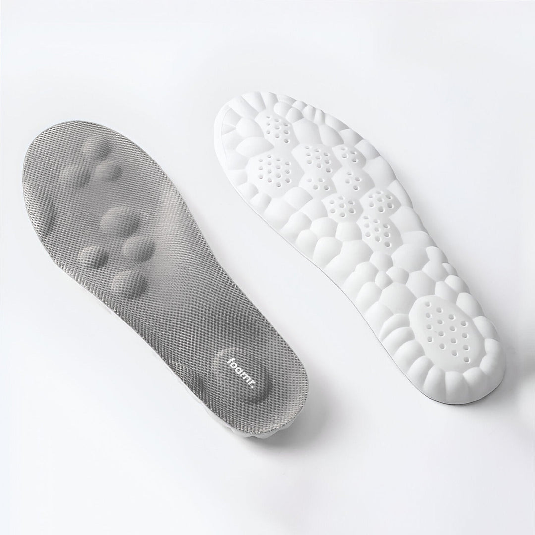 Insoles para plantar fasciitis