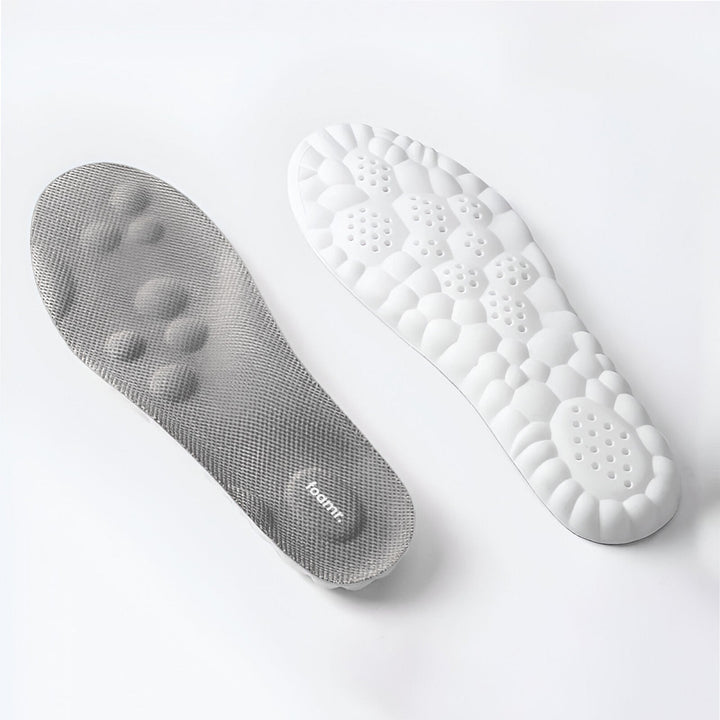 Insoles para plantar fasciitis