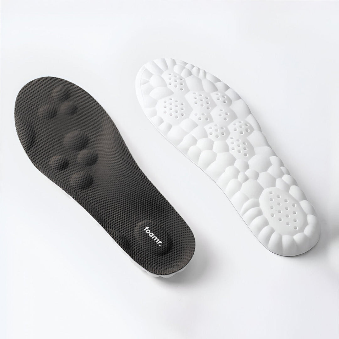 Insoles para plantar fasciitis