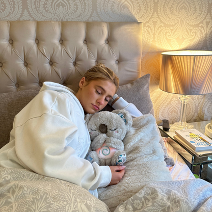 Juguete tranquilizador