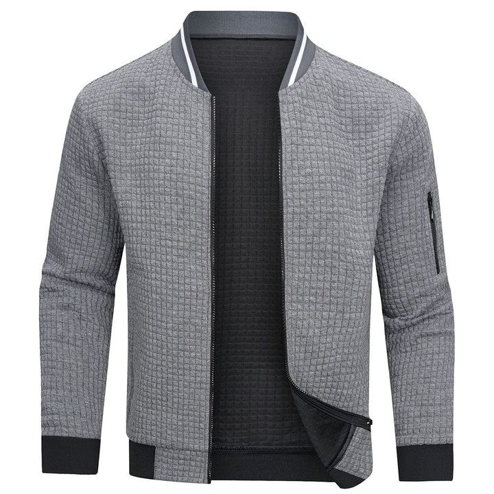Chaqueta ligera de verano para hombre