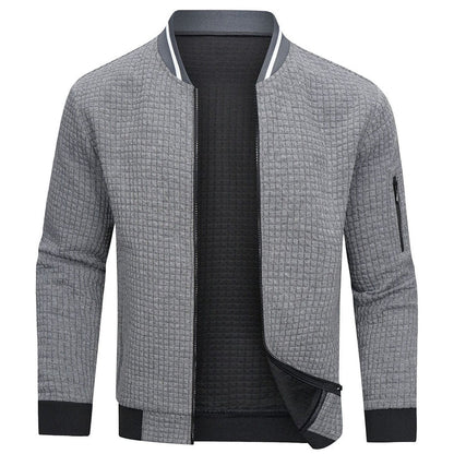 Chaqueta ligera de verano para hombre
