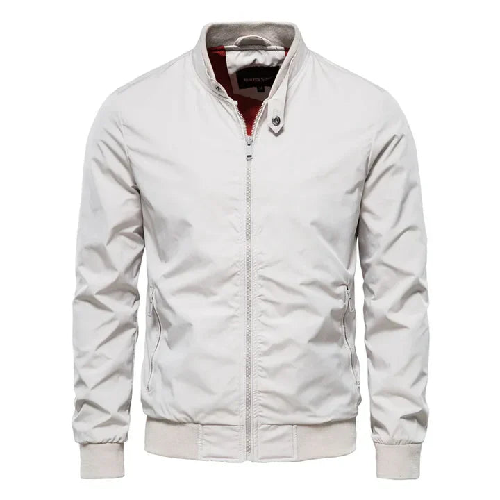 Chaqueta deportiva de verano para hombre