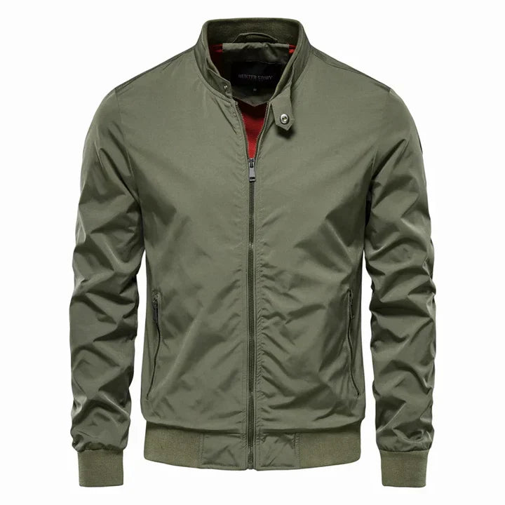 Chaqueta deportiva de verano para hombre