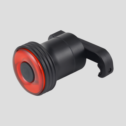 Luz trasera ultrainteligente