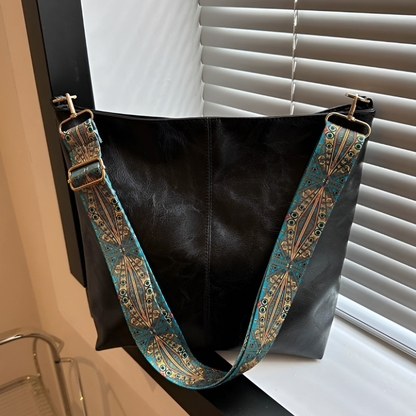 Bolso vintage elegante para mujer