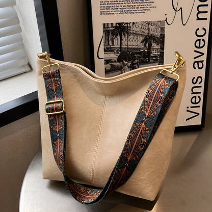 Bolso vintage elegante para mujer