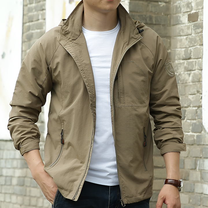 Chaqueta Transicional para Hombres