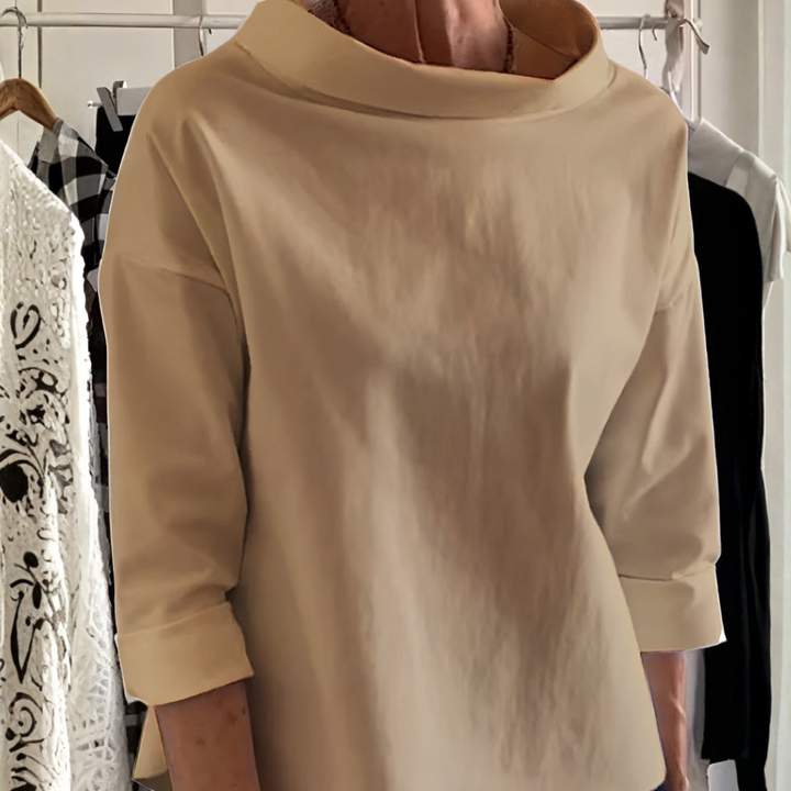 Sudadera de Algodón de Primavera para Mujeres
