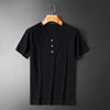 Camiseta ligera de verano para hombre