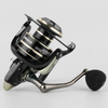 Carrete de Pesca con Rotación