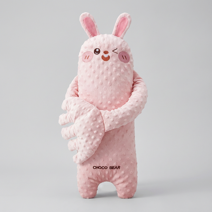 Compañero Adorable y Abrazable para Niños