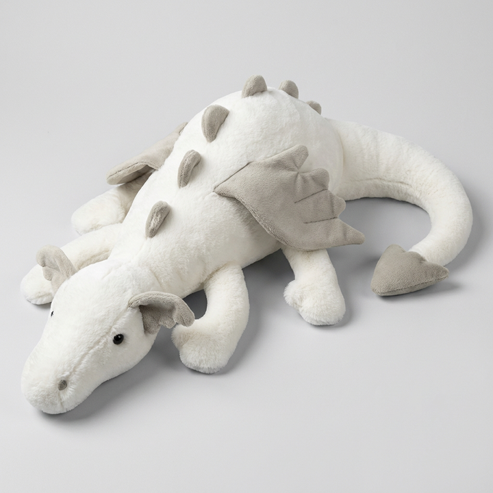 Juguete de Peluche Dragón Abrazable