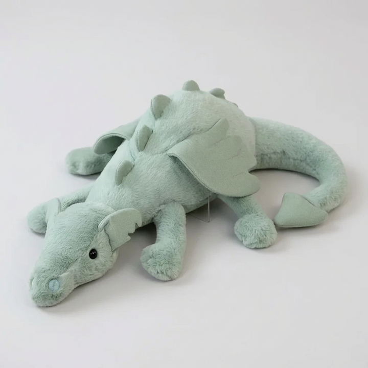 Juguete de Peluche Dragón Abrazable