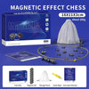 Juego de Ajedrez Magnético MindMates