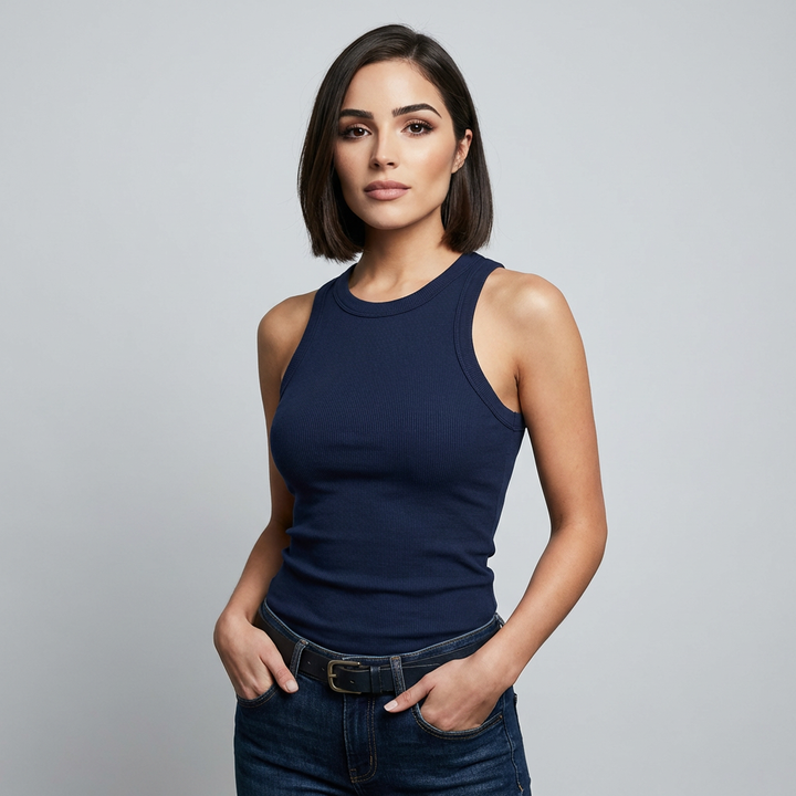 Top de Tirantes para Mujeres