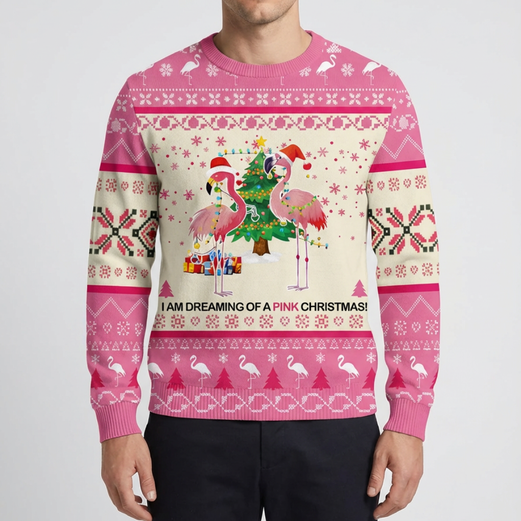 Sudadera Festiva con Gráfico de Rana para Hombres