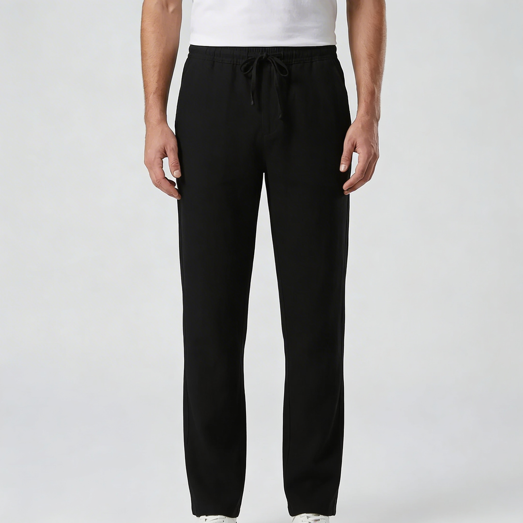 Pantalones Livianos Transpirables para Hombres