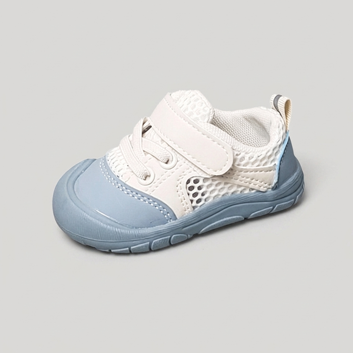 Ember – Zapatos minimalistas para bebés: flexibles y seguros