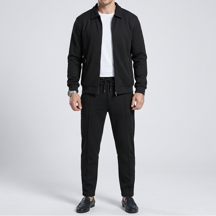 Traje de Dos Piezas para Hombres