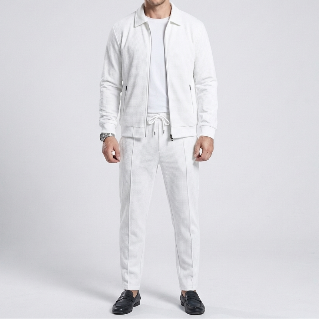 Traje de Dos Piezas para Hombres