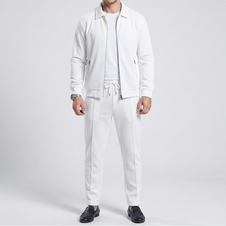Traje de Dos Piezas para Hombres