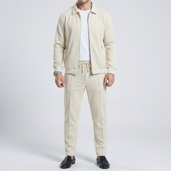 Traje de Dos Piezas para Hombres