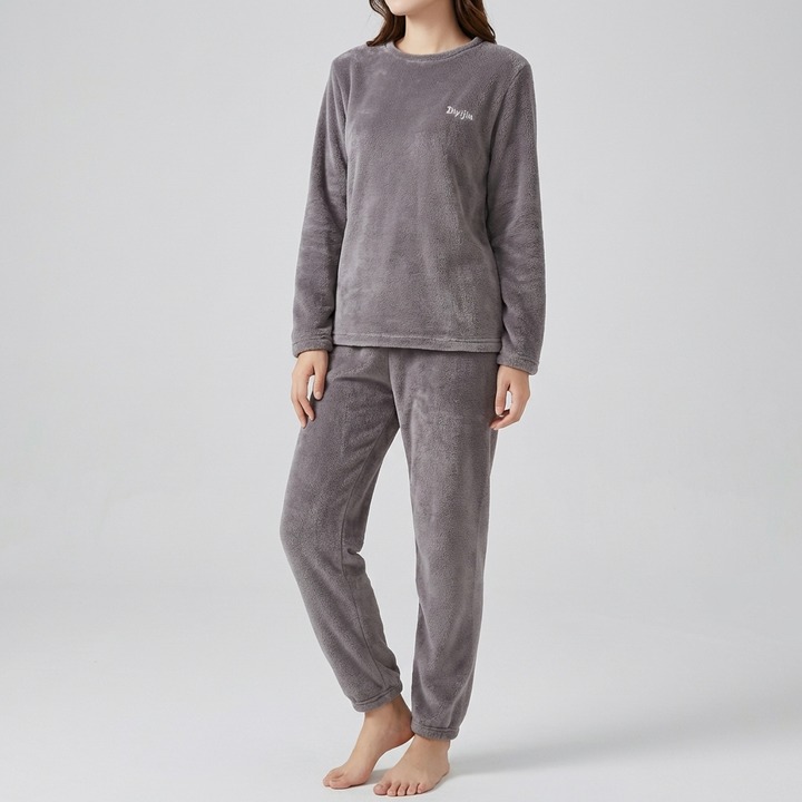 Conjunto de Pijamas para Mujeres