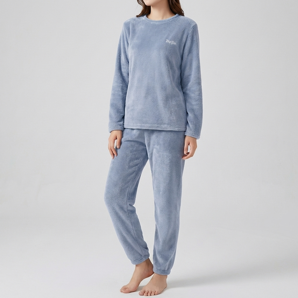 Conjunto de Pijamas para Mujeres