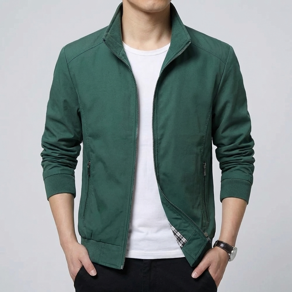 Chaqueta Ligera para Hombre