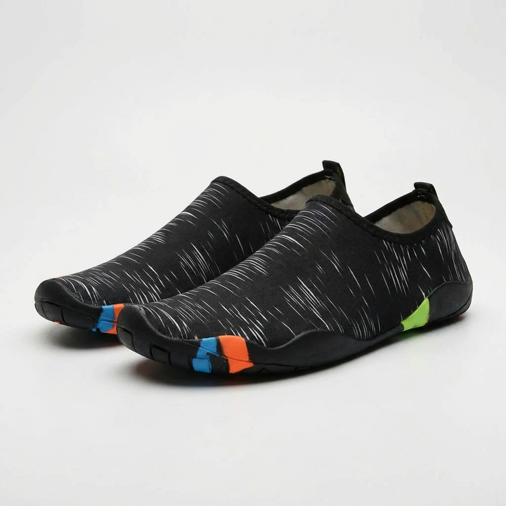 Zapato de Agua de Secado Rápido Sin Cordones
