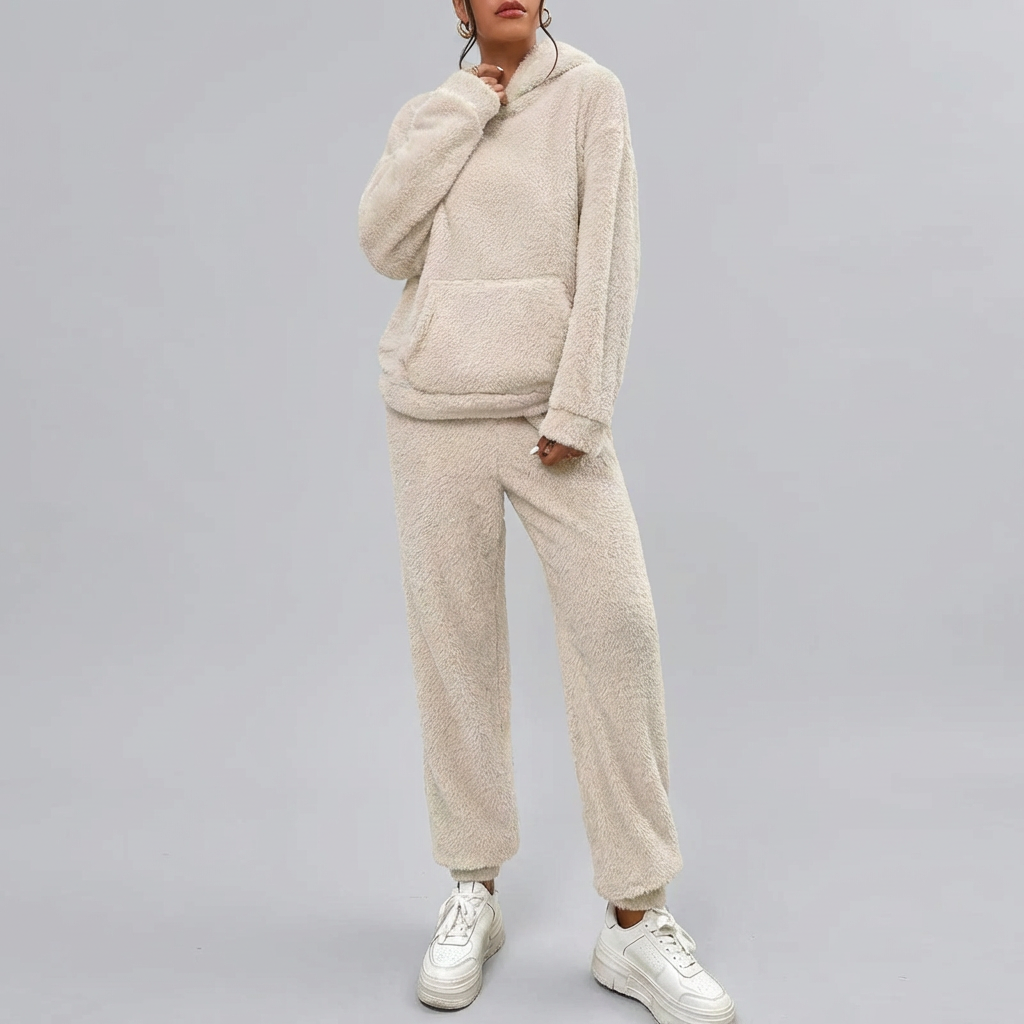 Traje Casa Ultra-Cómodo para Mujeres