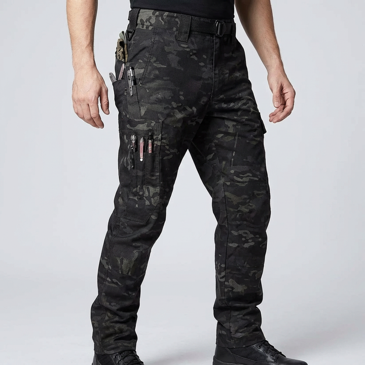 Pantalones Cargo Nikolai para Hombres