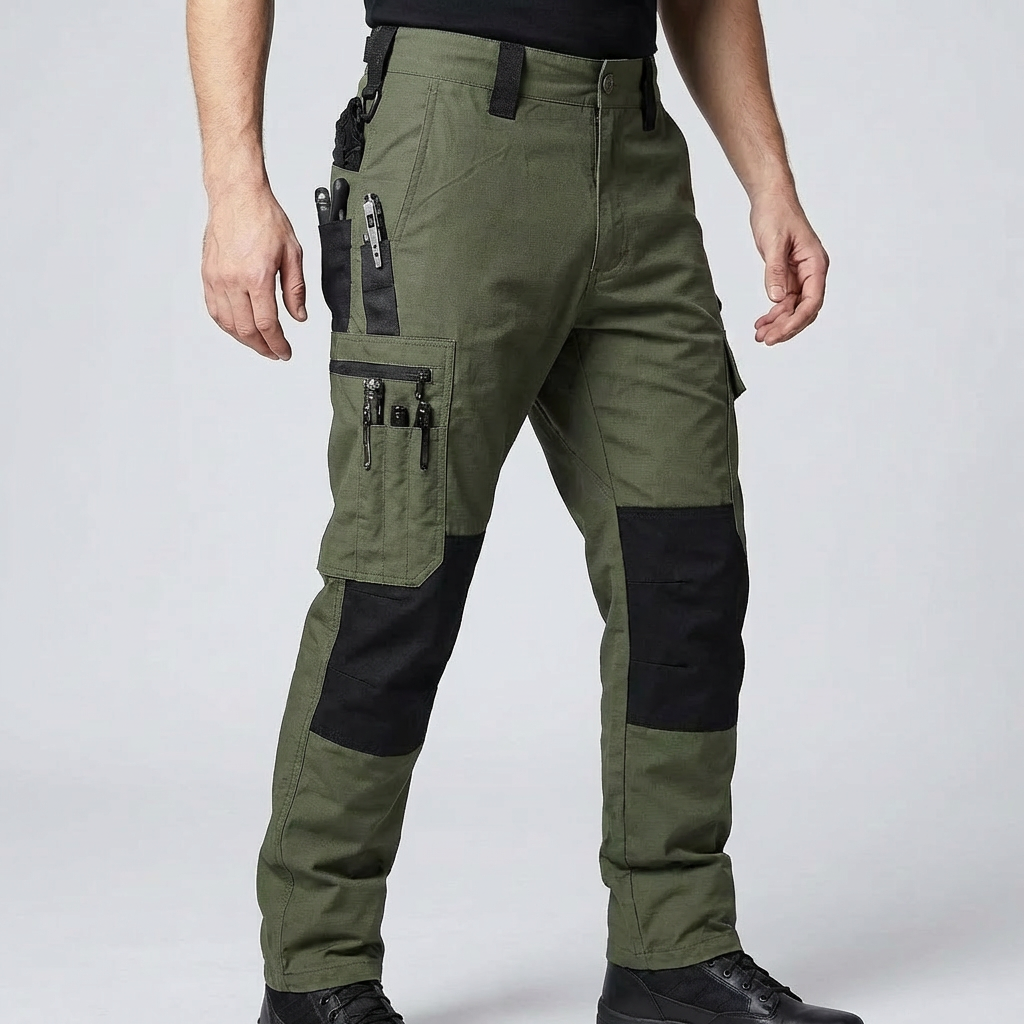 Pantalones Cargo Nikolai para Hombres