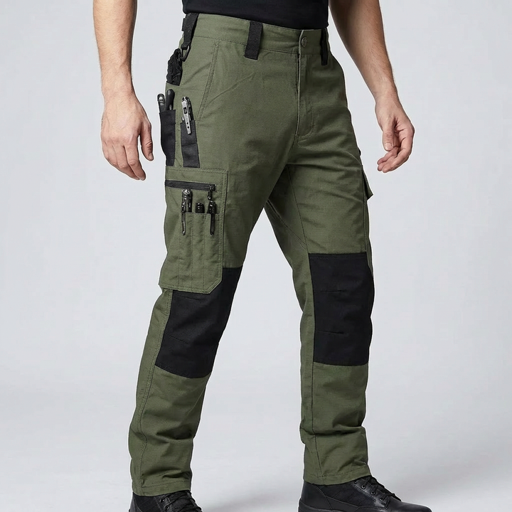 Pantalones Cargo Nikolai para Hombres