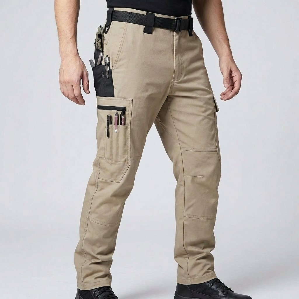 Pantalones Cargo Nikolai para Hombres