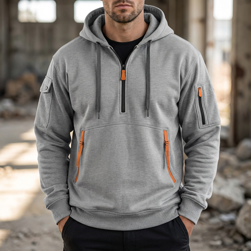 Chaqueta Sudadera para Hombres
