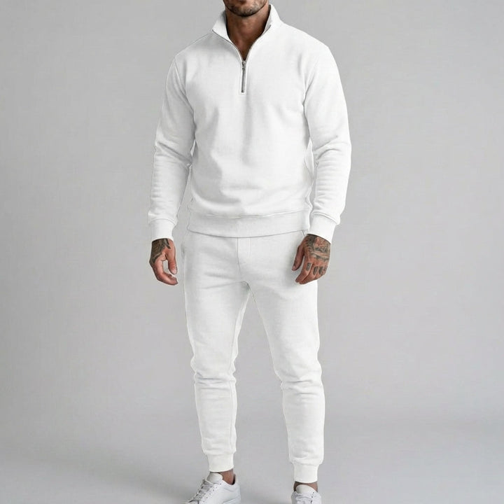 Conjunto de Jogging Deportivo para Hombres