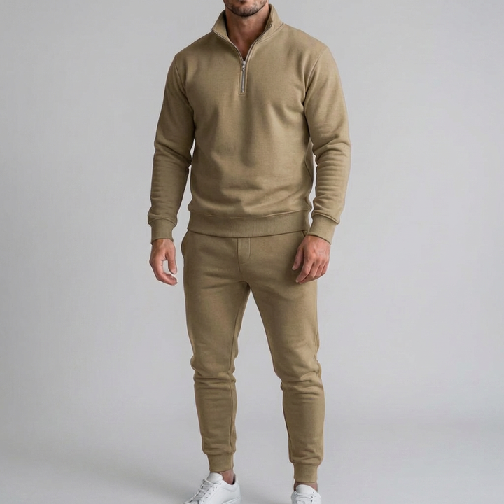 Conjunto de Jogging Deportivo para Hombres
