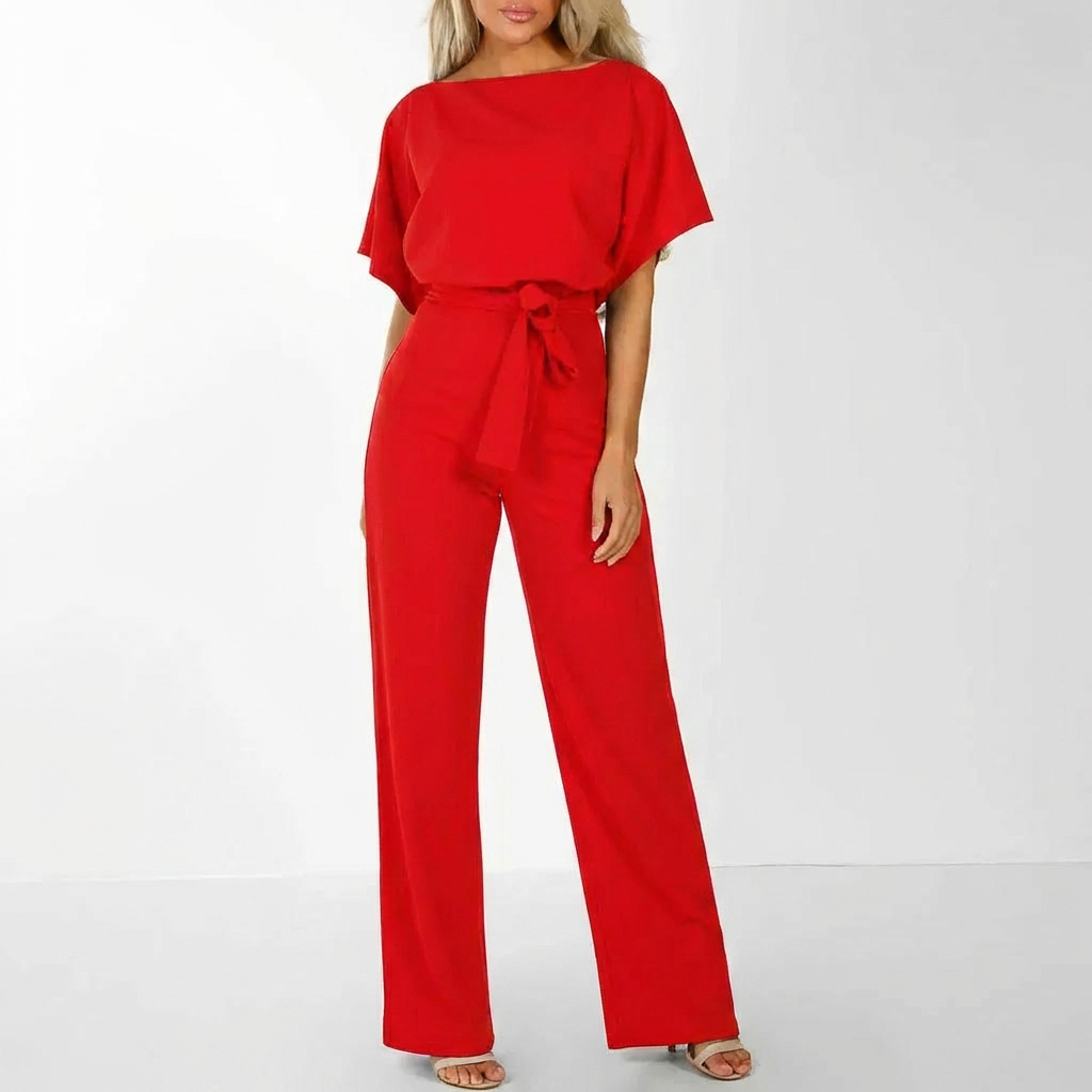 Mono Elegante para Mujeres