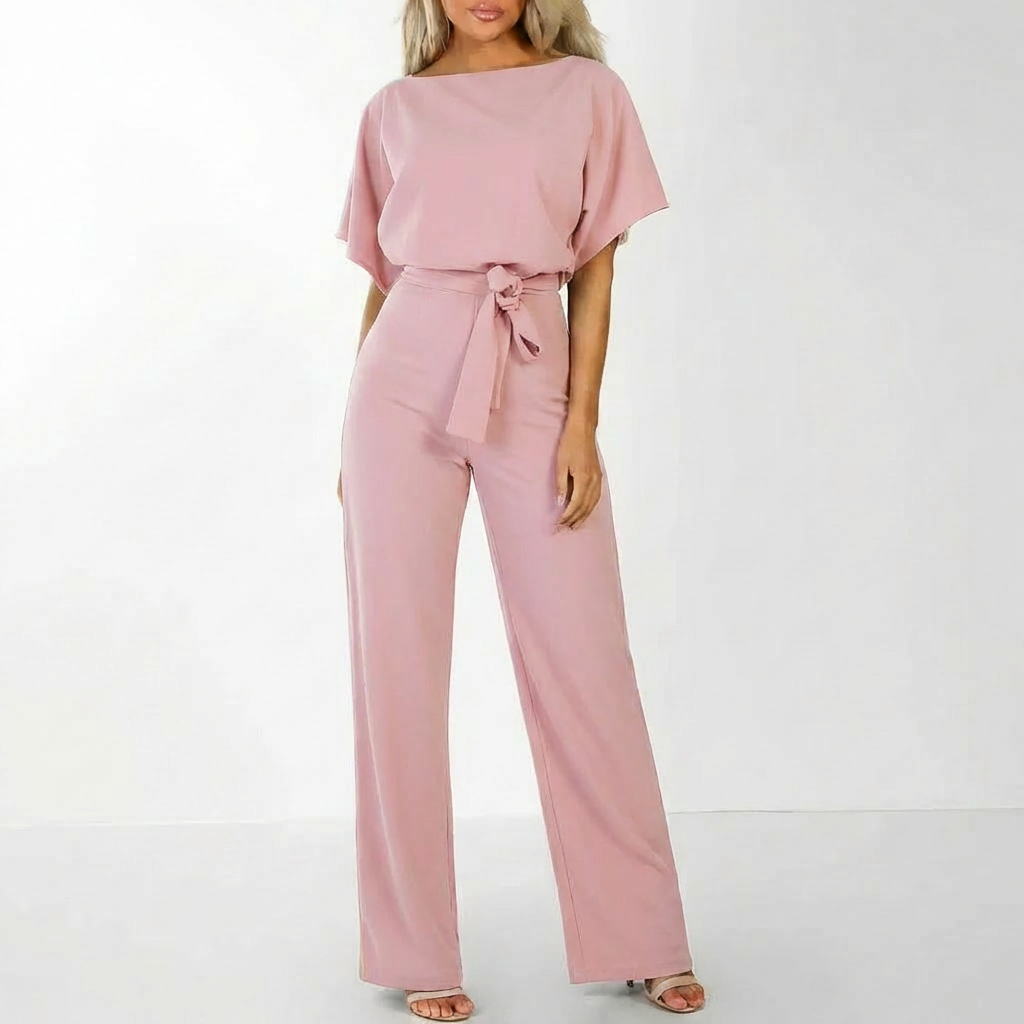 Mono Elegante para Mujeres