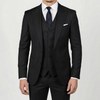 Traje Formal Slim-Fit de 3 Piezas